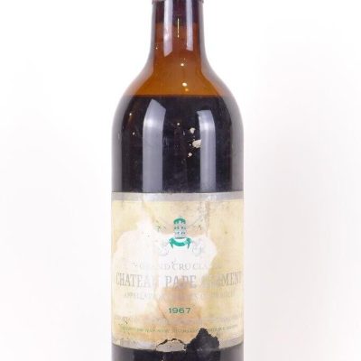 Château Pape Clément