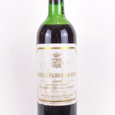 Château Pichon Lalande