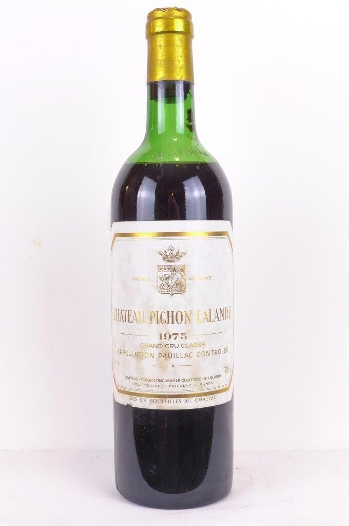 Château Pichon Lalande