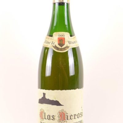 Clos Nicrosi, Coteaux du Cap Corse