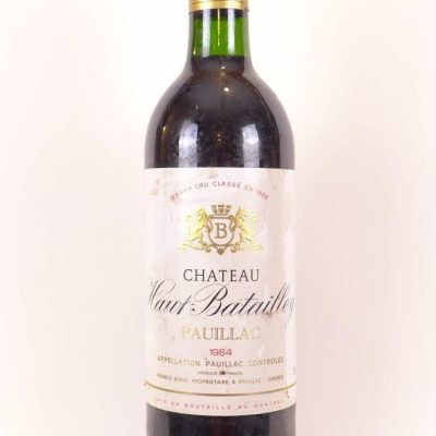 Château Haut-Batailley