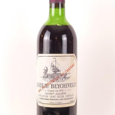 Château Beychevelle, Saint-Julien