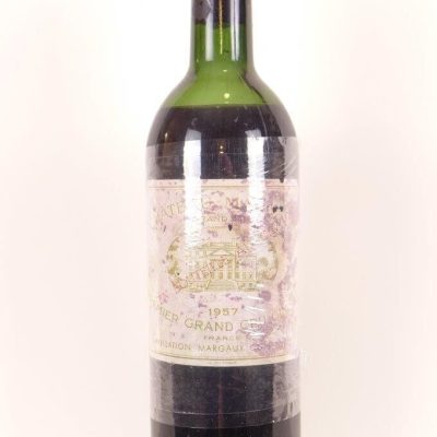 Château Margaux, Margaux