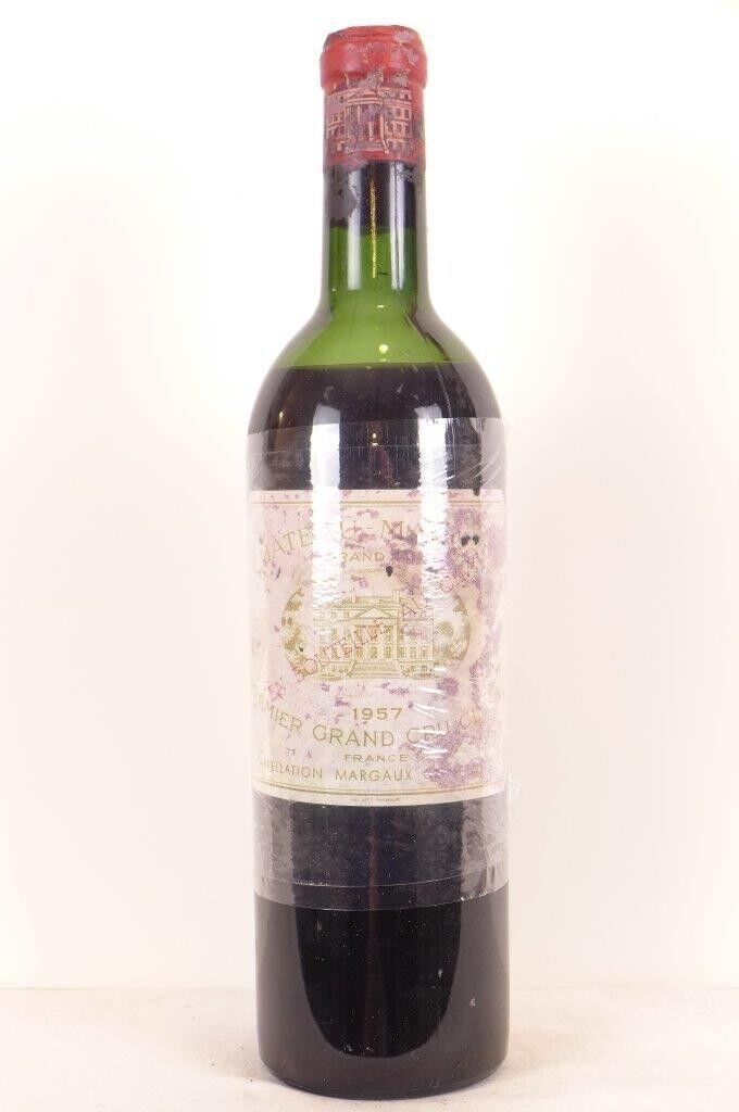 Château Margaux, Margaux