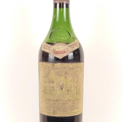Château Haut-Brion, Pessac-Léognan