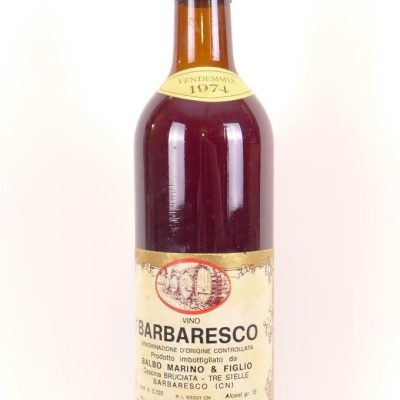 Balbo Marino