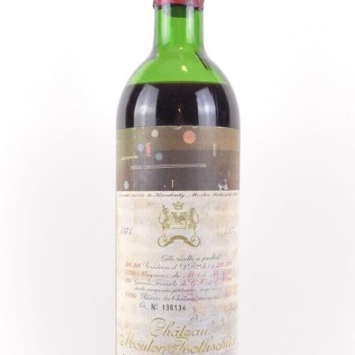 Château Mouton-Rothschild