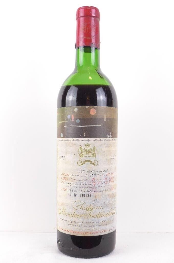Château Mouton-Rothschild