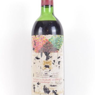 Château Mouton-Rothschild