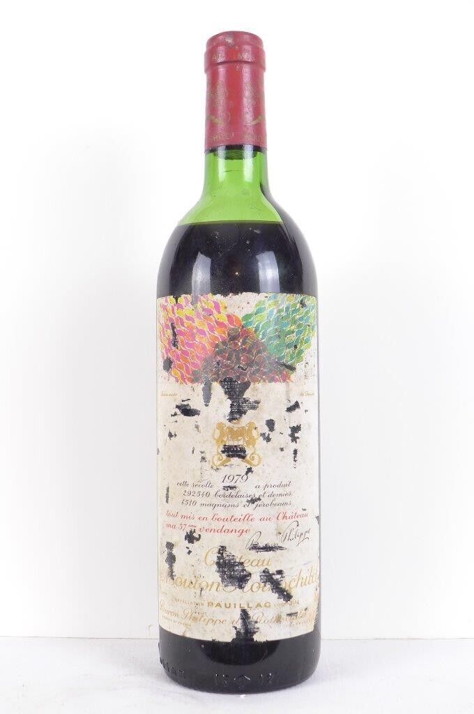 Château Mouton-Rothschild