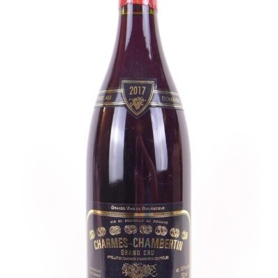 Camus Père et Fils, Charmes Chambertin