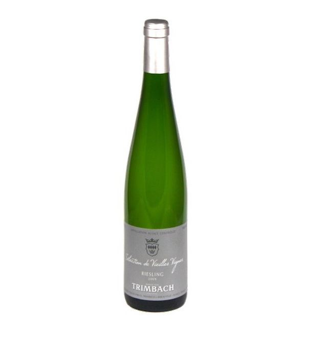 Domaine Trimbach, Riesling Sélection de Vieilles Vignes